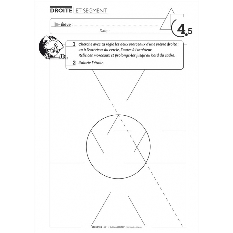 FICHIER : ACTIVITES GEOMETRIQUES