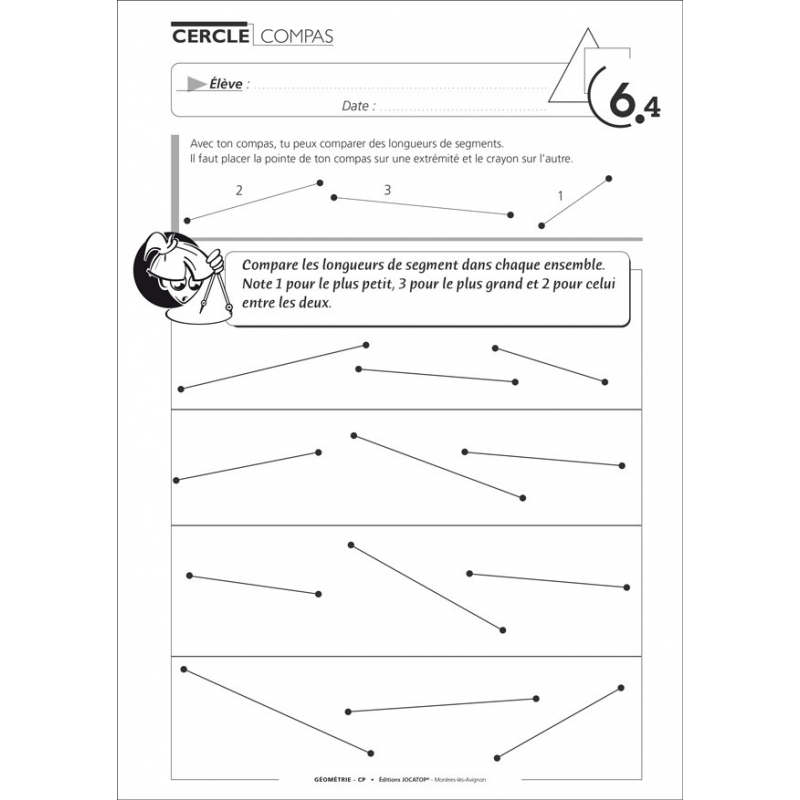 FICHIER : ACTIVITES GEOMETRIQUES