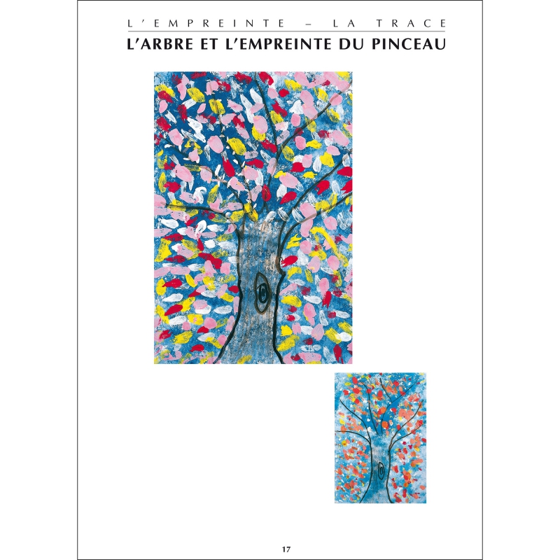 FICHIER : L'ECOLE DE L'ARBRE