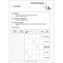 FICHIER : LES VOLUMES