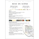 FICHIER : TECHNIQUES ARTISTIQUES