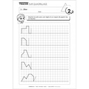 FICHIER : TRACES, POLYGONES, SOLIDES