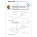 FICHIER : TRACES, POLYGONES, SOLIDES