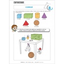 FICHIER : TRACES, POLYGONES, SOLIDES