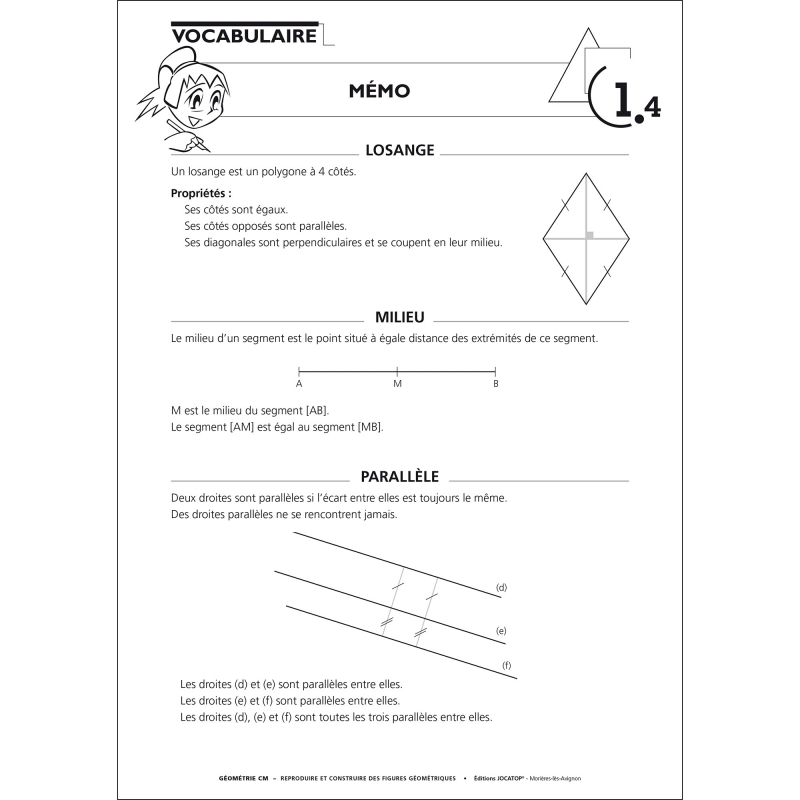 FICHIER GEOMETRIE 5-6E PRIM.