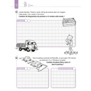 JE REUSSIS A RESOUDRE DES PROBLEMES, 4E PRIM.