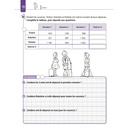 JE REUSSIS A RESOUDRE DES PROBLEMES, 5-6E PRIM.