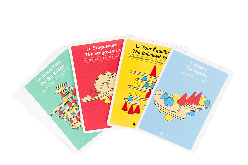 PIKS CARTES CREATIVES