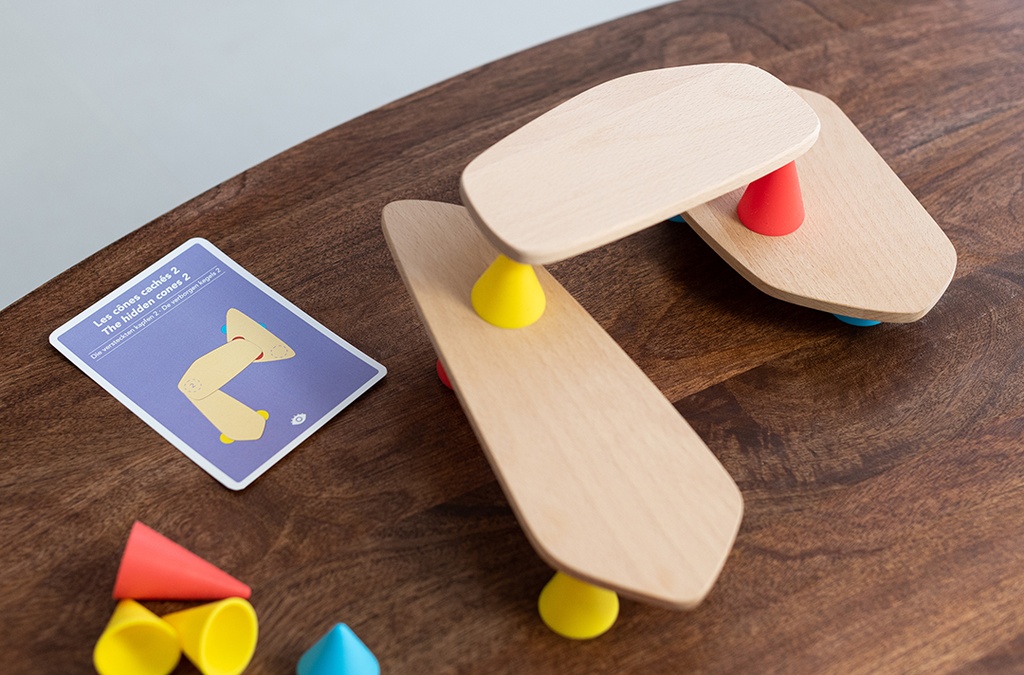 CARTES PIKS "SMART"*NOUVEAU