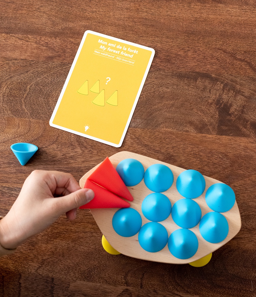 CARTES PIKS "SMART"*NOUVEAU