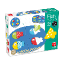 FISH MATCH & MIX