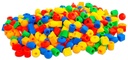COFFRET DE 360 PERLES + 8 LACETS