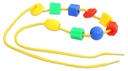 COFFRET DE 360 PERLES + 8 LACETS