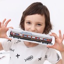 PUZZLE TRAINS, 108 PCS*NOUVEAU