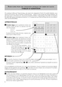 FICHIER, TECHNIQUES OPERATOIRES II