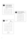 FICHIER, REVISER LES TABLES DE X