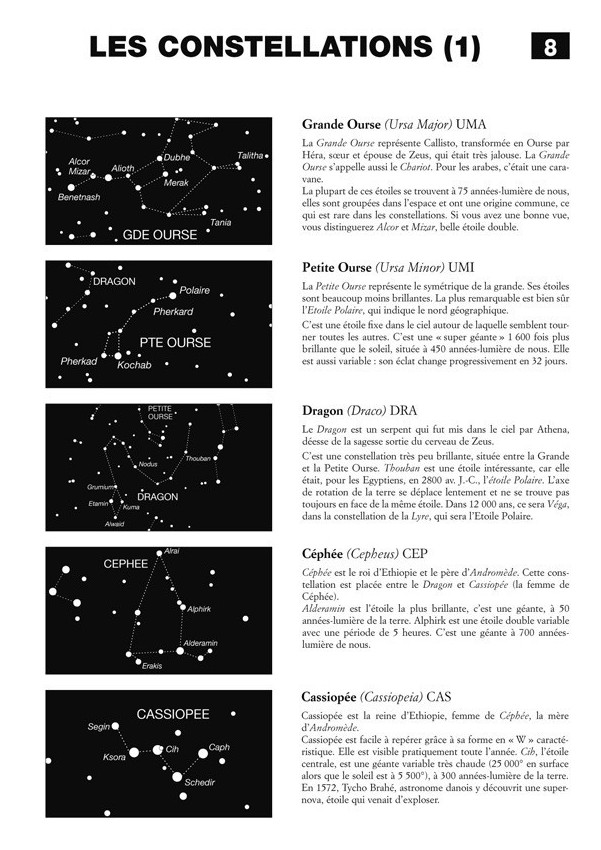 FICHIER L'ASTRONOMIE