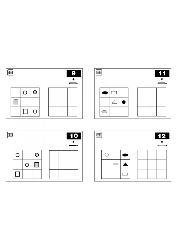 GEOMETRIE, LE FICHIER