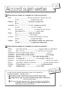 L'ORTHOGRAPHE, LE FICHIER
