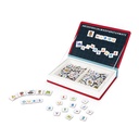 MAGNETI'BOOK ALPHABET FRANCAIS* NOUVEAU