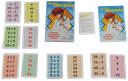 MATHEO DETECTIVE, LE JEU DE CARTES