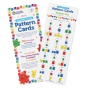 OURSONS DE TRI, CARTES D'ACTIVITES