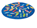 LES BONBONS DE COULEURS