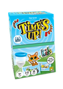 TIME'S UP KIDS, LE JEU