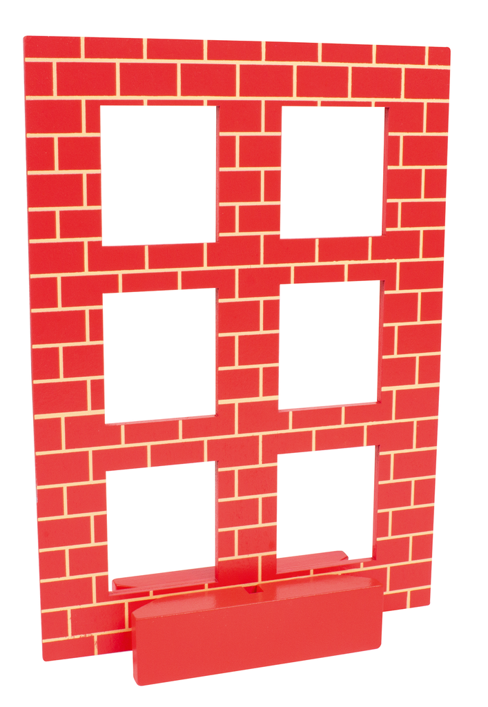 LA SIRENE DES POMPIERS *NOUVEAU