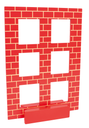 LA SIRENE DES POMPIERS *NOUVEAU
