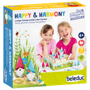HAPPY&HARMONY *NOUVEAU