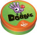 JEU DOBBLE 'ECO-BLISTER', KIDS