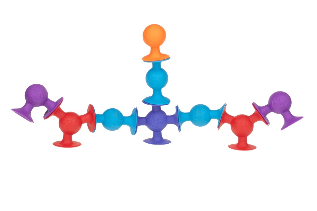 SPOP -VENTOUSES 36 PIECES