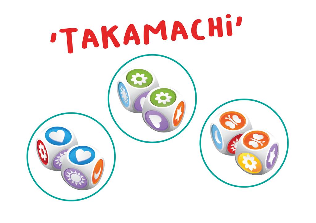 TAKAMACHI* NOUVEAU