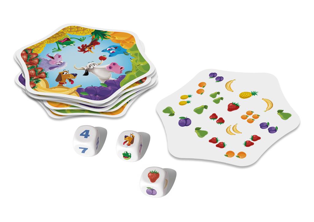 MAKE A MOVE * NOUVEAU