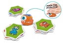 MONSTER MASH* NOUVEAU