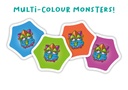 MONSTER MASH* NOUVEAU