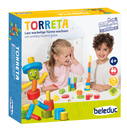 TORRETA, LE JEU DES TOURS