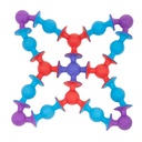 SPOP -VENTOUSES 36 PIECES
