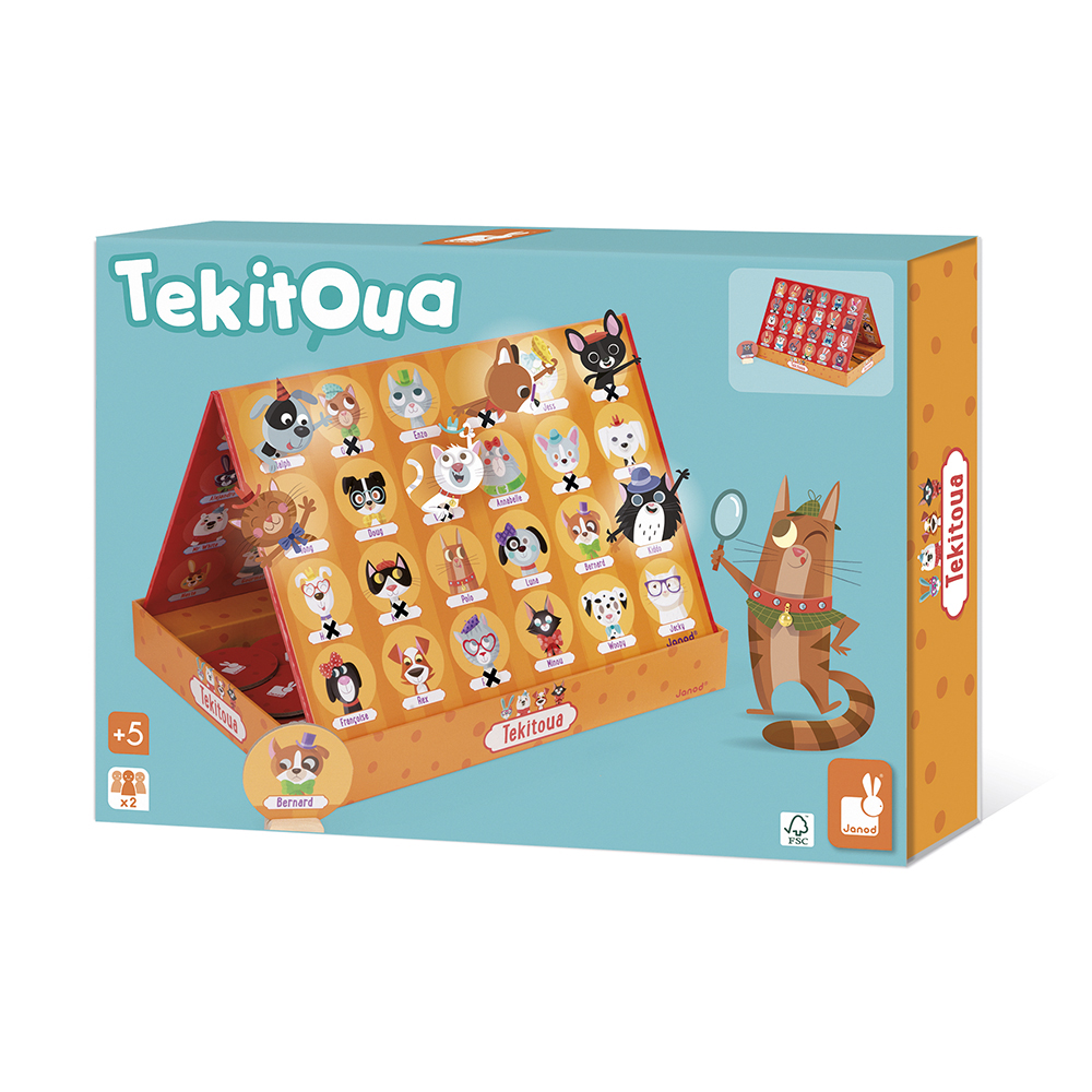 TEKITOUA*NOUVEAU