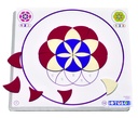 IOTOBO MANDALA * NOUVEAU