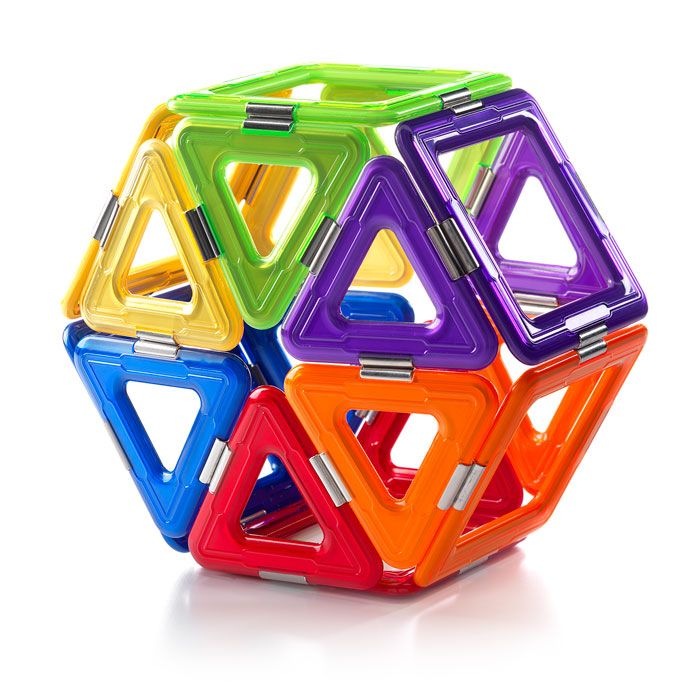GEOSMART GEOSPERE, 31 PCS