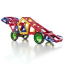 LE VEHICULE DE COURSE * NOUVEAU