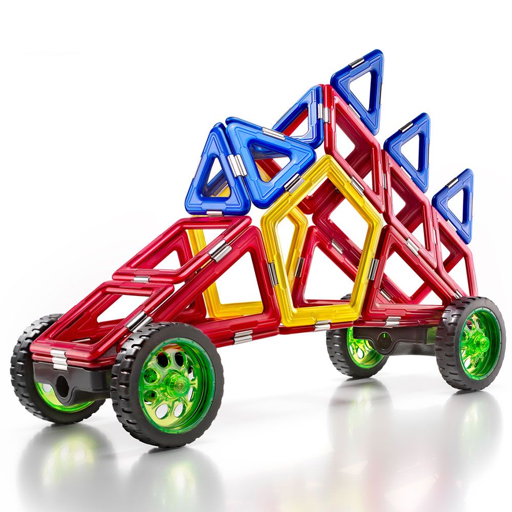 LE VEHICULE DE COURSE * NOUVEAU