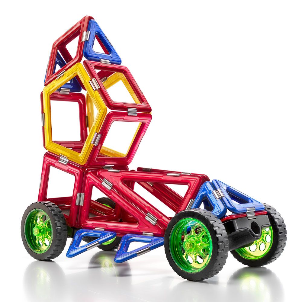 LE VEHICULE DE COURSE * NOUVEAU