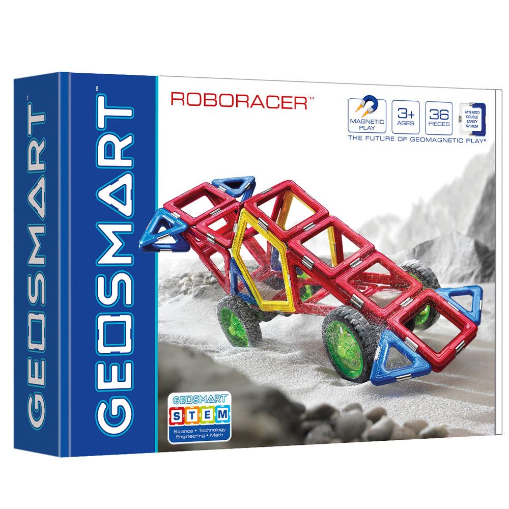 LE VEHICULE DE COURSE * NOUVEAU
