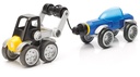 LES GROS VEHICULES