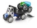 LES GROS VEHICULES