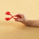 PINCES DE TRI SQUEEZY, LOT DE 6