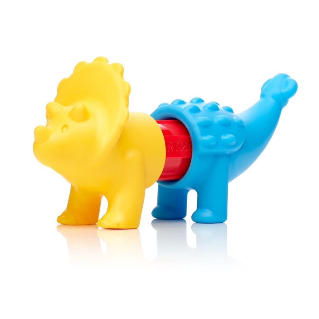 MES PREMIERS DINOSAURES MAGNETIQUE